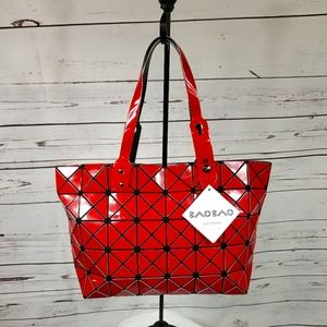 Authentic Issey Miyake BAOBAO Tote New with Tags